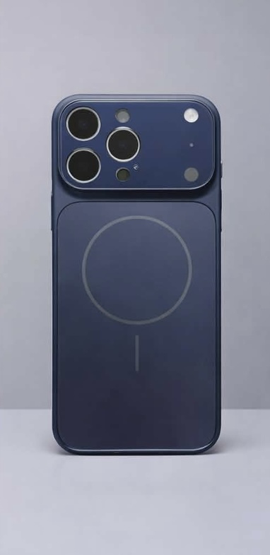 ქეისი 17 სერიის დიზაინით|  17 Series Design