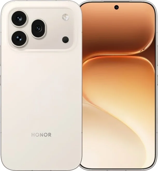 Honor 600 Pro 12GB/512GB Gold