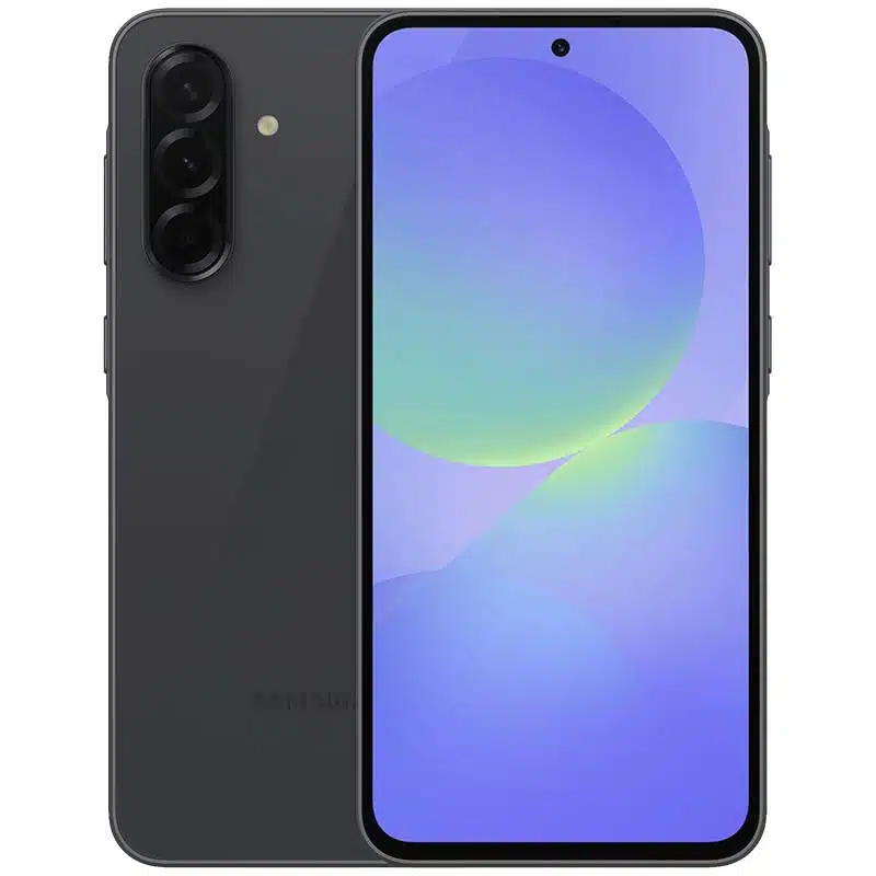 Samsung Galaxy A36 A366B/DS 5G 8/256GB Awesome Black
