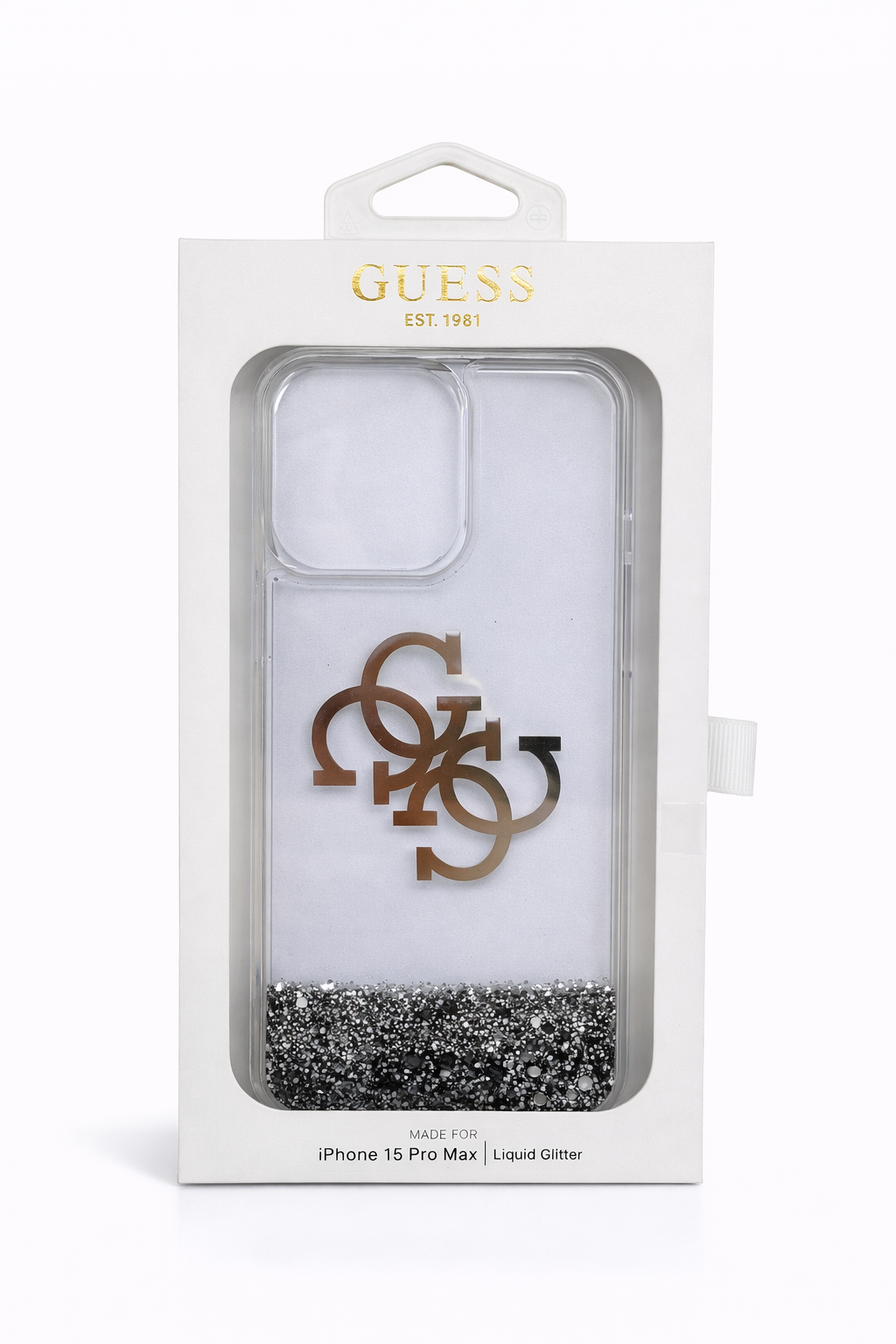 ქეისი |  Silicone case 15 pro Max