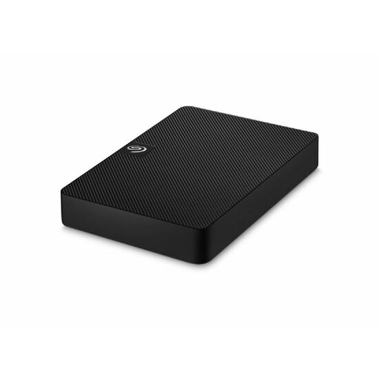 HDD გარე მყარი დისკი | HDD/ External/ 2.5"/ SEAGATE Expansion Portable 1TB HDD  STKM1000400 Black