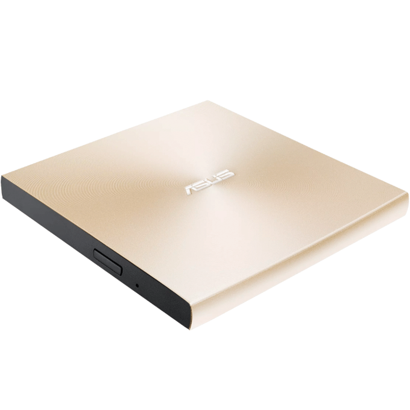 დისკის წამკითხველი | ODD/ DVD+-R/RW/ ASUS ZenDrive U8M ultraslim external DVD drive & writer, USB