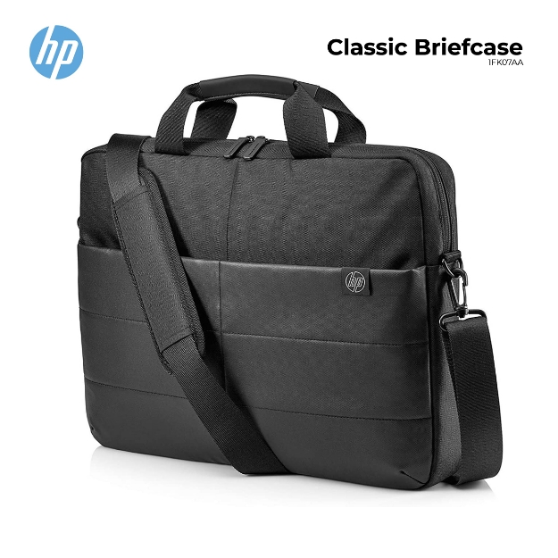 ლეპტოპის ჩანთა | Laptop Bag Hp 15'6 / Black