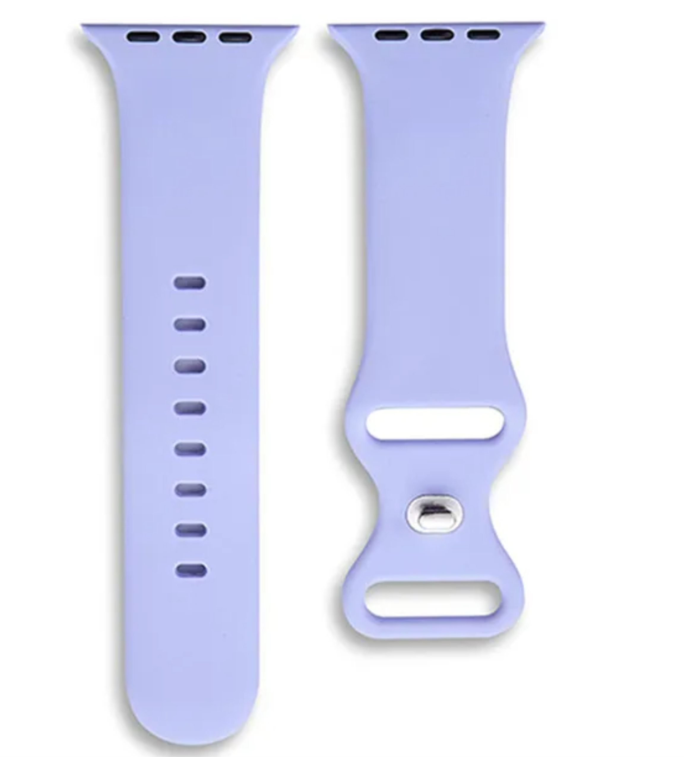სმარტ საათის სამაჯური |  ACESHLEY Apple Watch Strap 42/44 mm  Blue