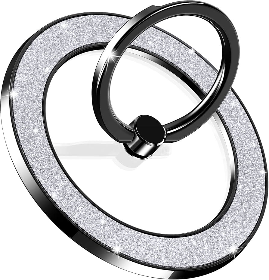 პოპსაკეტი | Magnetic Ring Colors