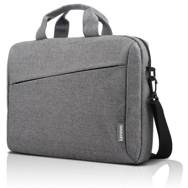 ლეპტოპის ჩანთა | Laptop Bag Lenovo 15'6 / Gray