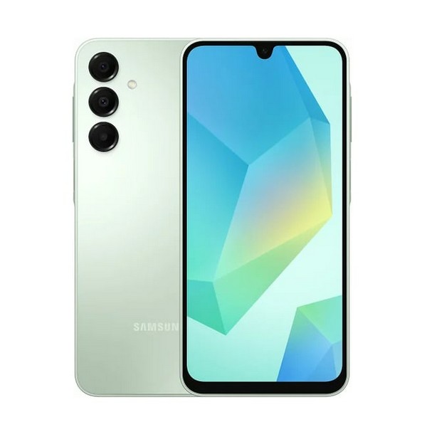 Samsung Galaxy A16 A165F/DS LTE 4/128GB Light Green 