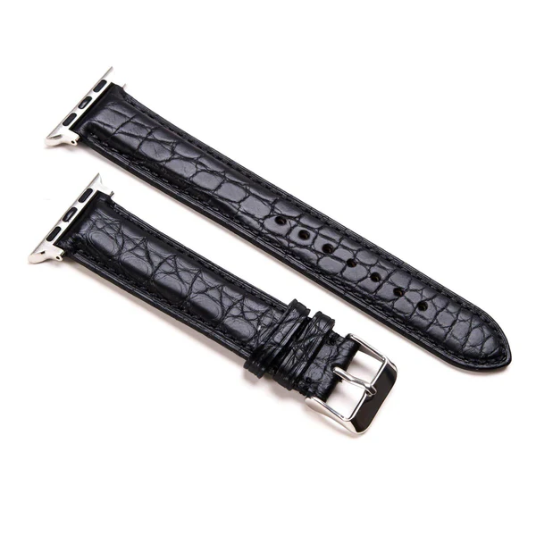 სმარტ საათის სამაჯური |  Robust and Durable  42/44/45/49 mm  Black