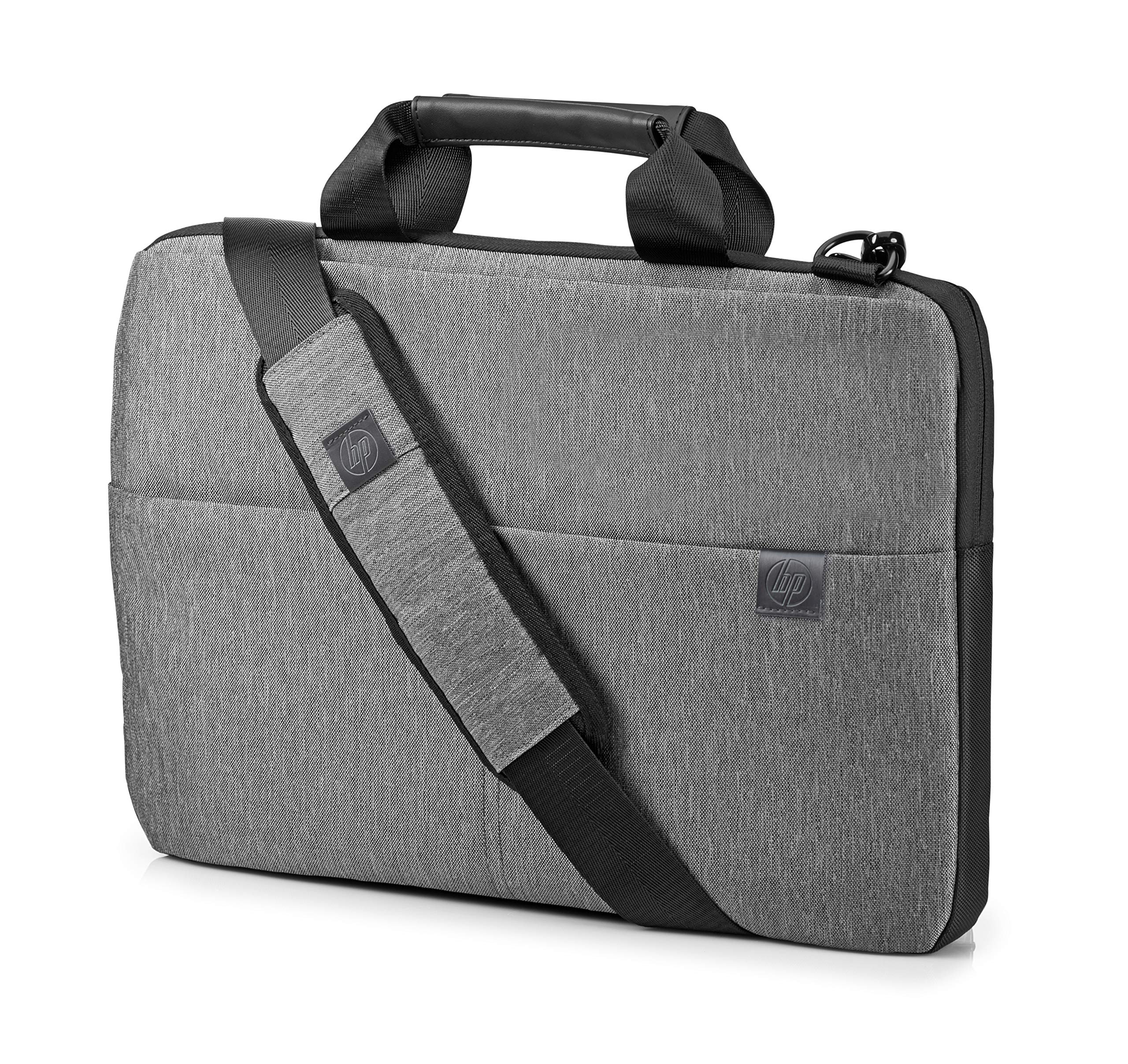 ლეპტოპის ჩანთა | Laptop Bag Hp 15'6 / Gray