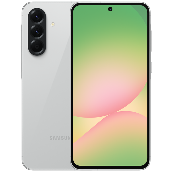 Samsung Galaxy A56 A566E/DS 5G 8/256GB Gray