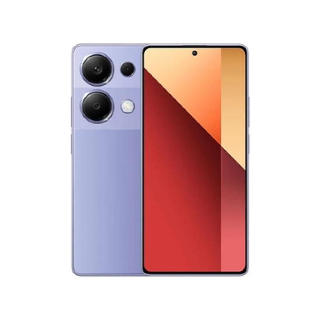 Xiaomi Redmi Note 13 Pro 4G | 8/256GB Lavender Purple