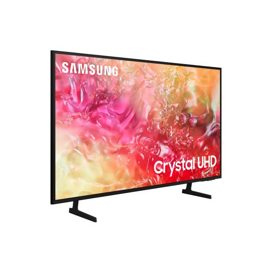 ტელევიზორი | TV/ LED/ TV SAMSUNG 55"(140cm) 55DU7000 Black