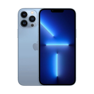 Apple iPhone 13 Pro | 128GB Sierra Blue