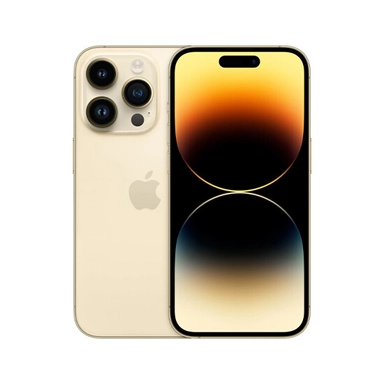 Apple iPhone 14 Pro | 256GB Gold