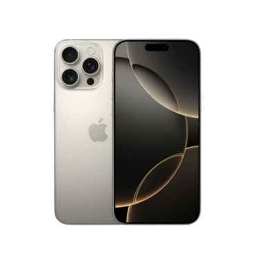 Apple iPhone 16 Pro Max | 256GB Natural Titanium
